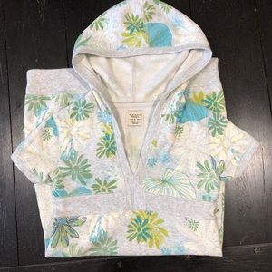 Swimsuit Coverup Old Navy Size Medium, 8